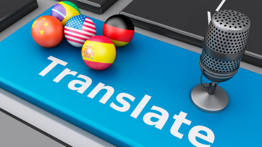 Understanding the Different Types of Translation Services