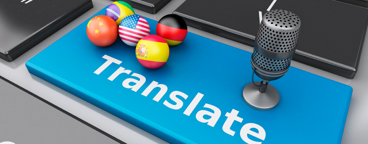 Understanding the Different Types of Translation Services