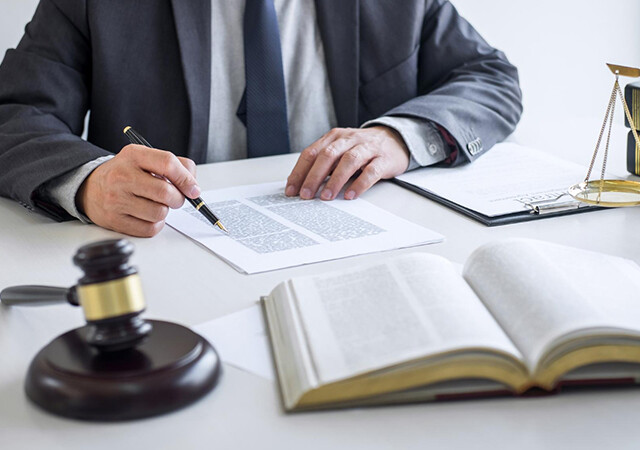 Choose a Certified Legal Translator Who Truly Understands Law