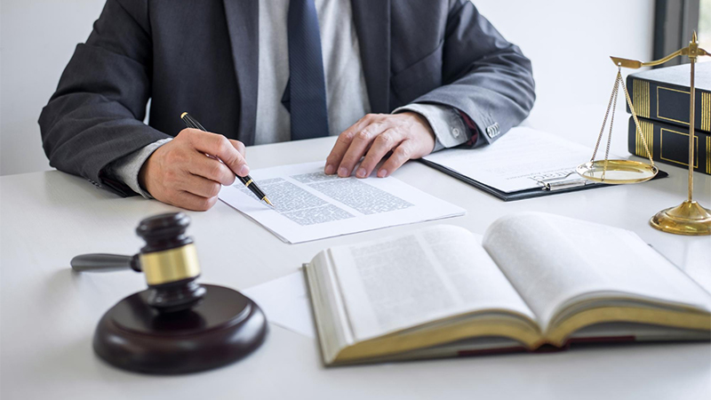 Choose a Certified Legal Translator Who Truly Understands Law