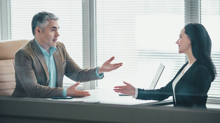 Professional Interpretation Services in Dubai for Business