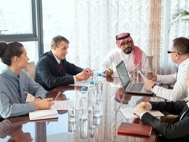 Different Types of Interpretation Services available in Dubai