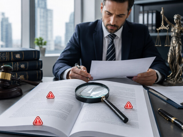 3 Costly Legal Errors to Avoid When Translating MoU