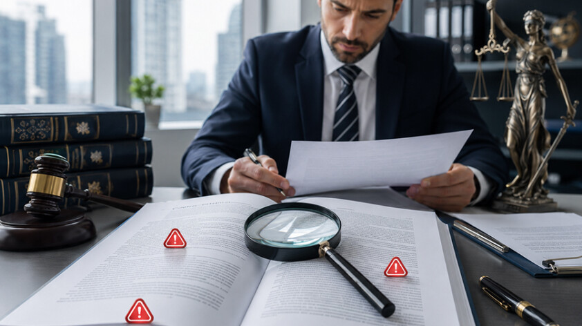 3 Costly Legal Errors to Avoid When Translating MoU