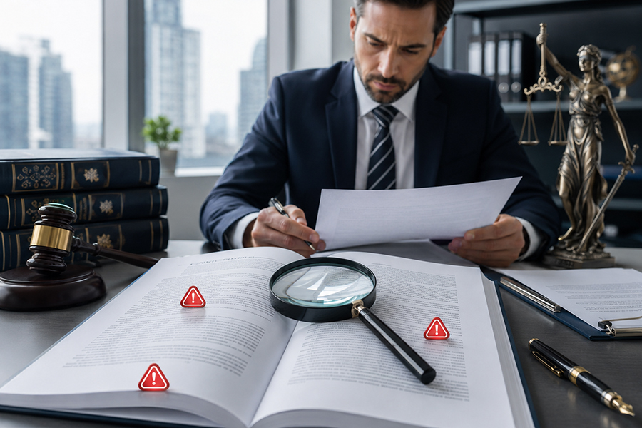 3 Costly Legal Errors to Avoid When Translating MoU