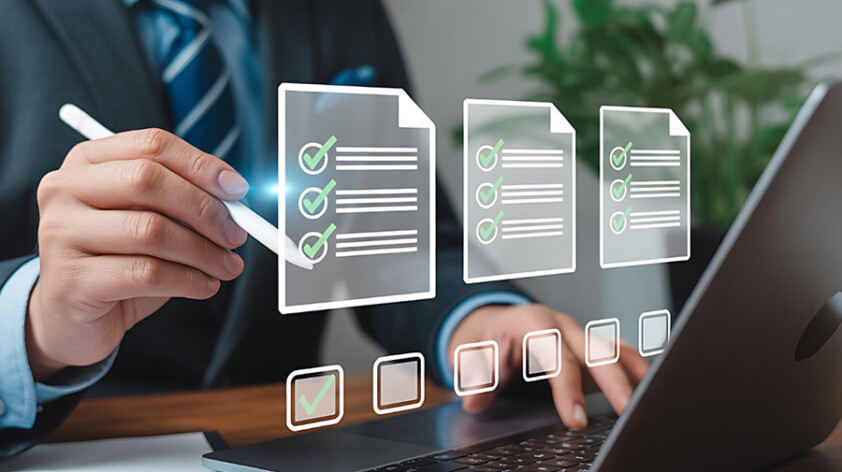 Keep Your Important Documents Secure with Dubai Translation
