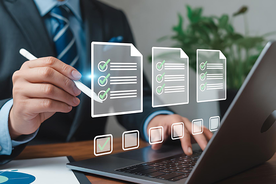 Keep Your Important Documents Secure with Dubai Translation