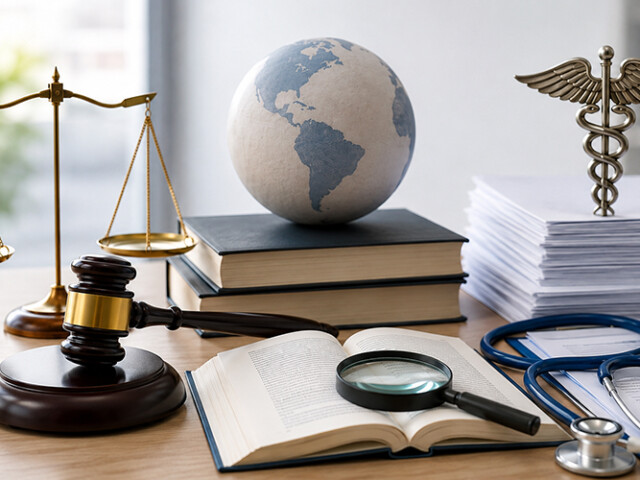 Avoiding Translation Mistakes in Legal and Medical Document