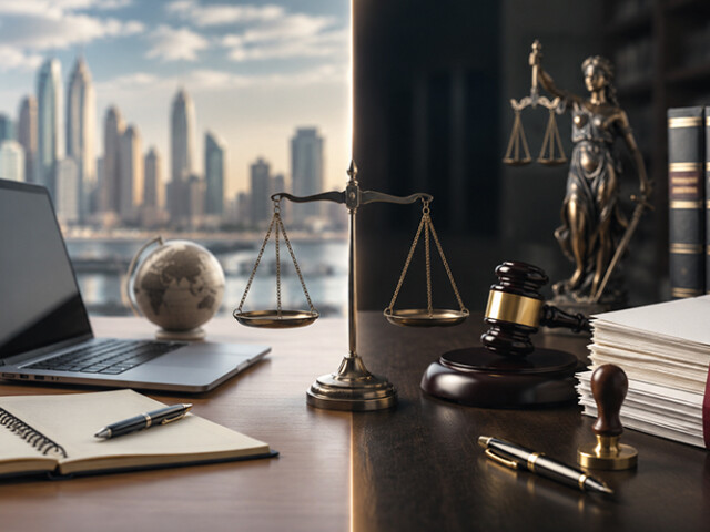 Legal Translation vs Regular Translation: Key Differences