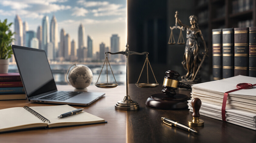 Legal Translation vs Regular Translation: Key Differences